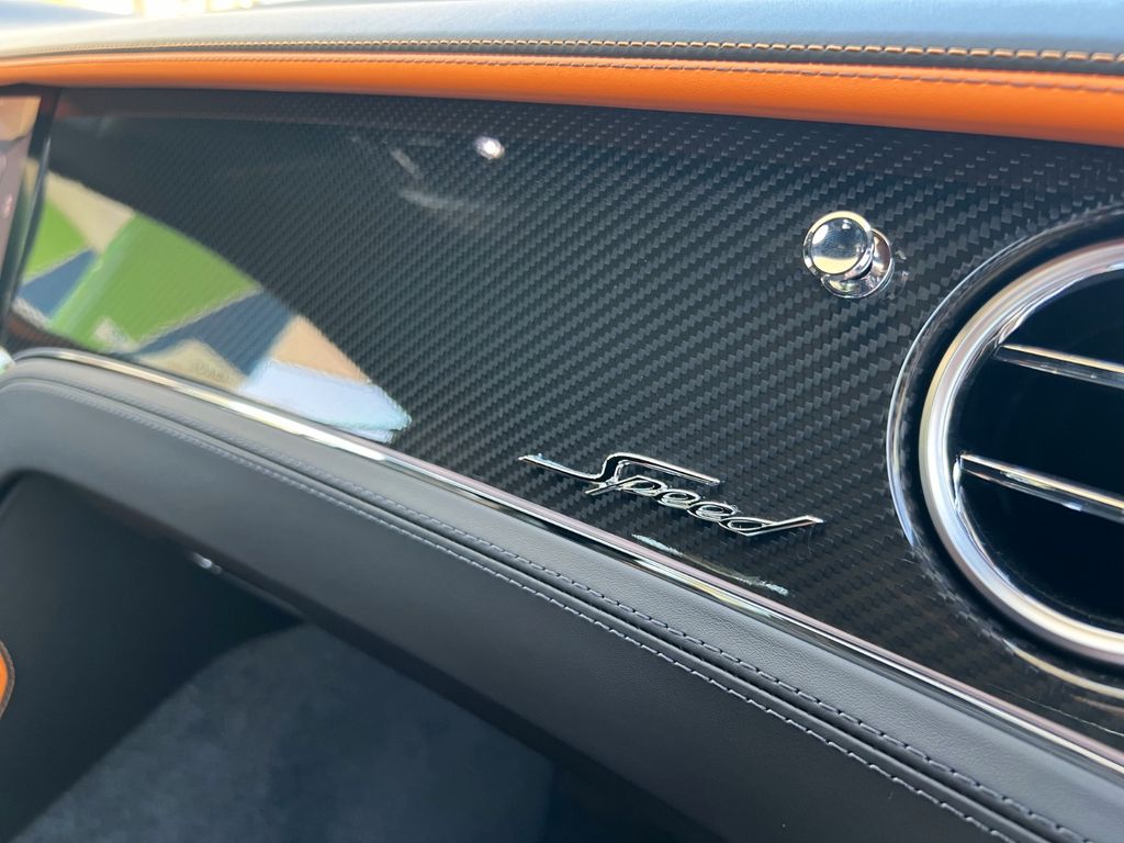 Bentley Continental GT 2022