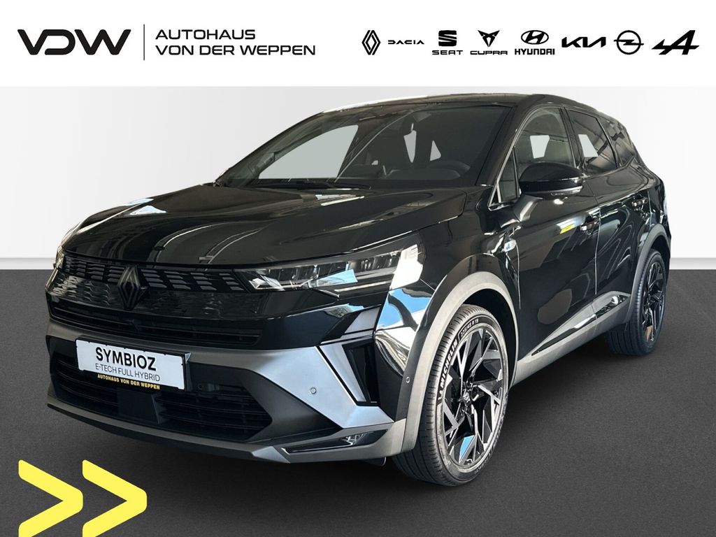 Renault Symbioz
