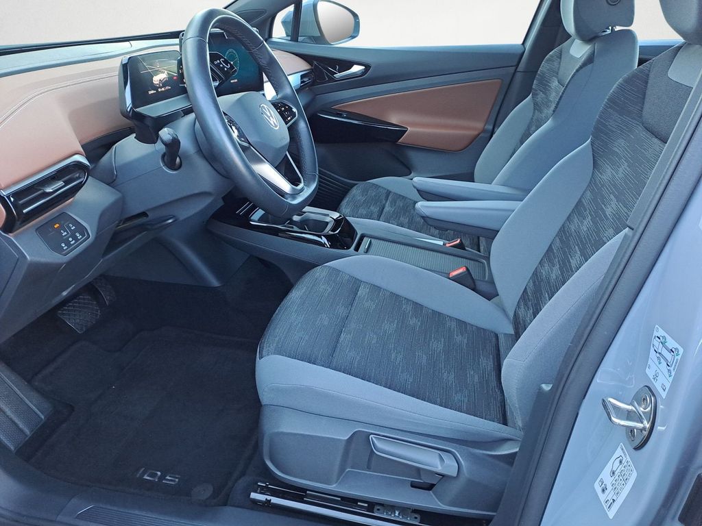 Volkswagen ID.5 2022