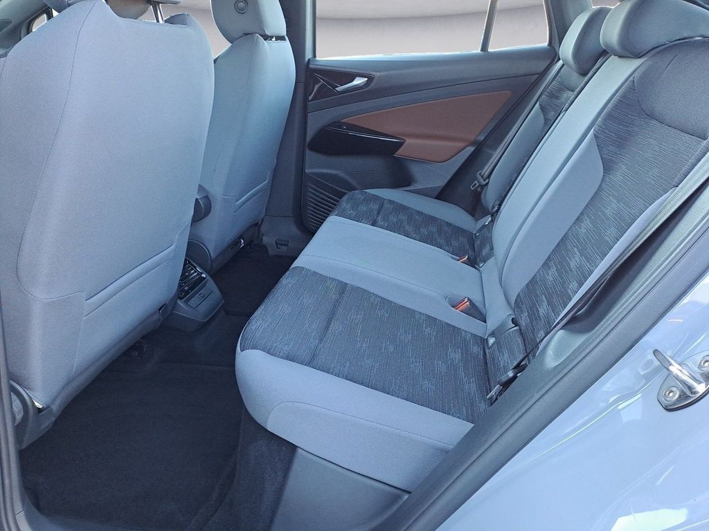 Volkswagen ID.5 2022