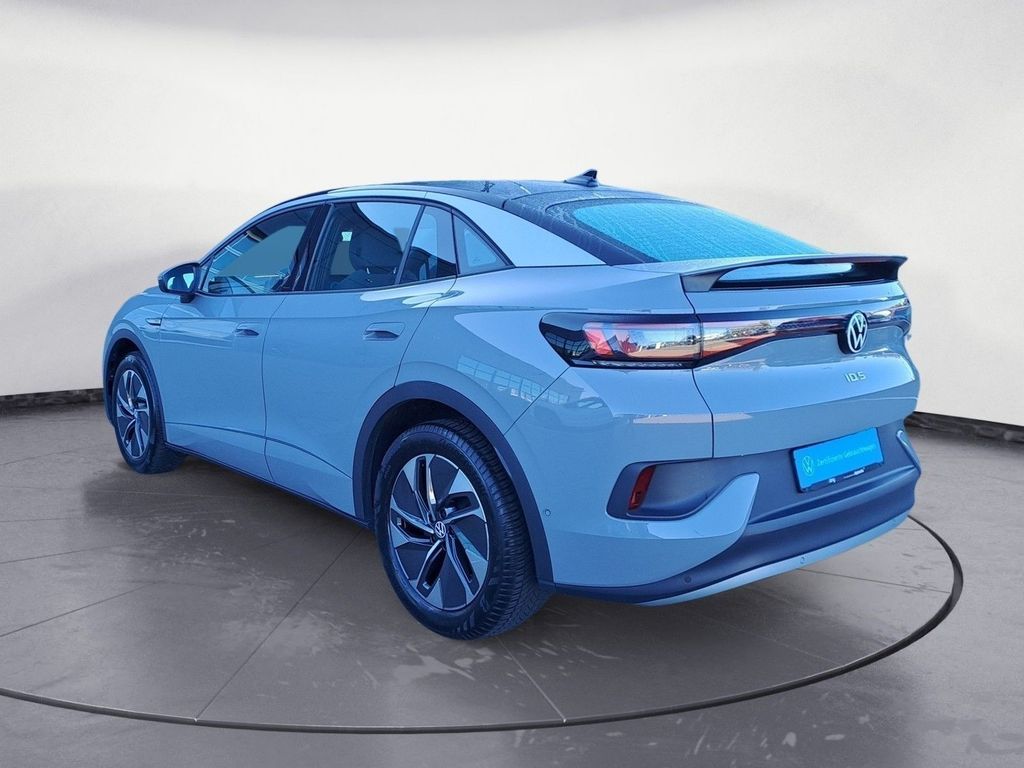 Volkswagen ID.5 2022