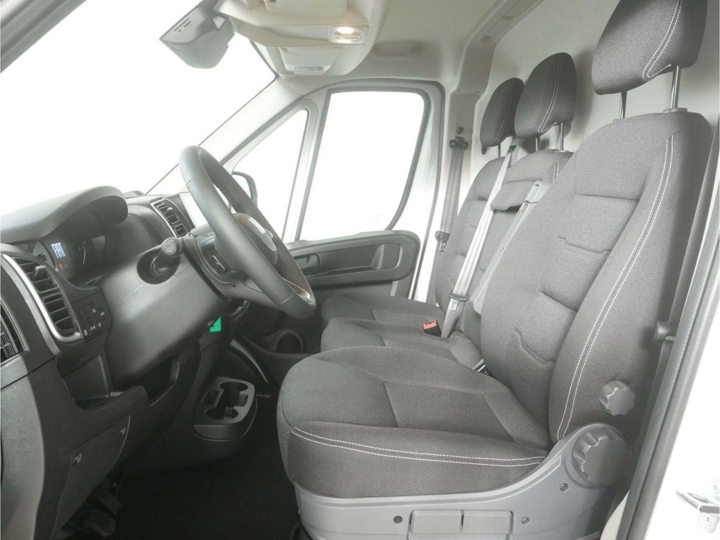 Fiat Ducato 2025
