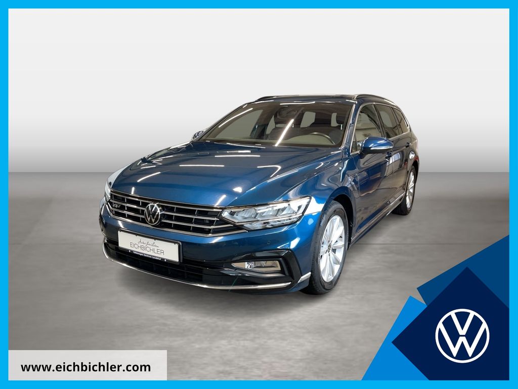 Volkswagen Passat Variant 2023