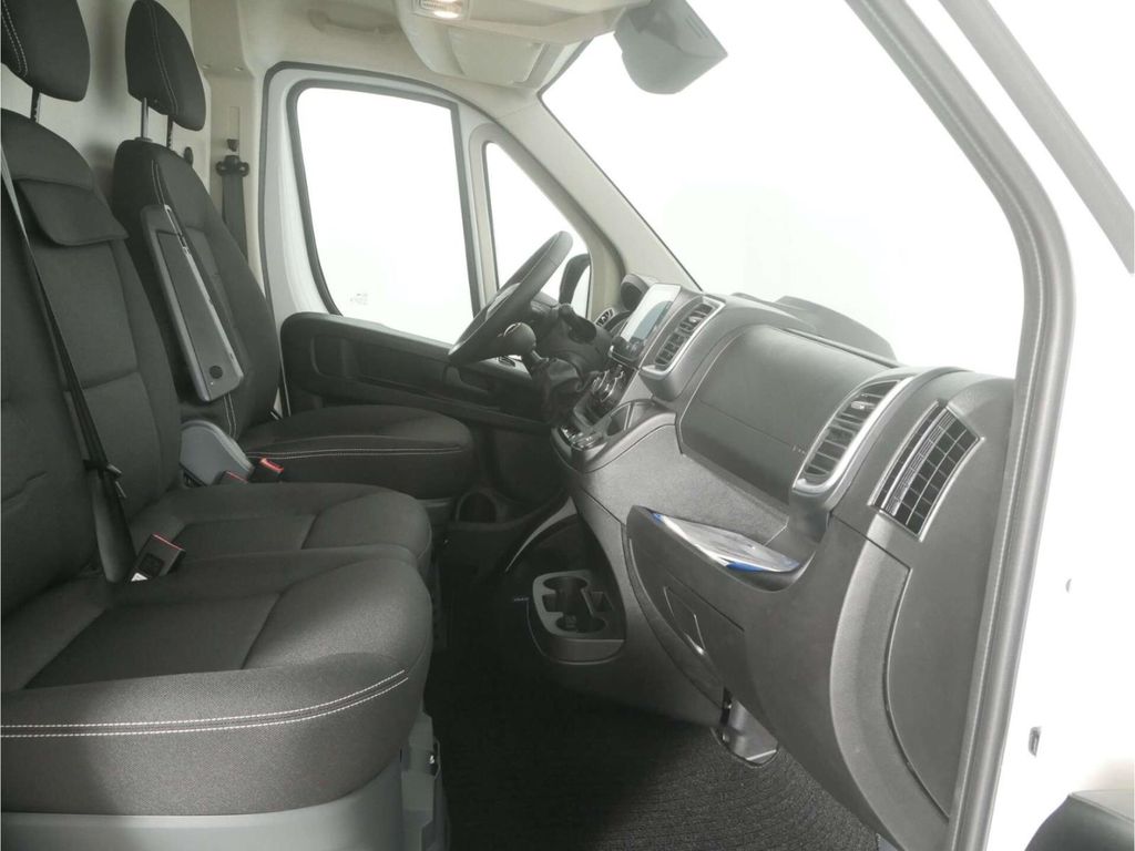 Fiat Ducato 2025