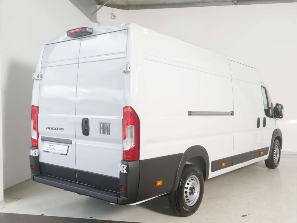 Fiat Ducato 2025