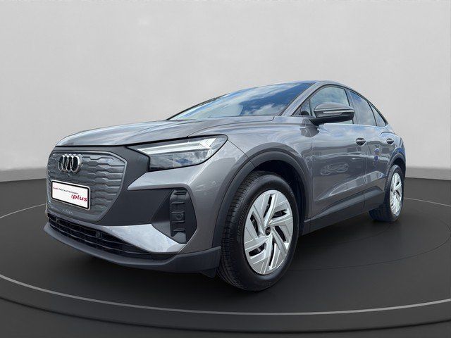 Audi Q4 e-tron 2022