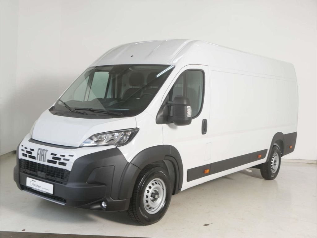 Fiat Ducato 2025