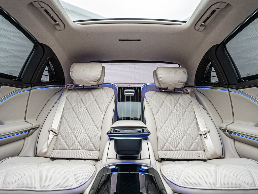 Mercedes-Benz S 680