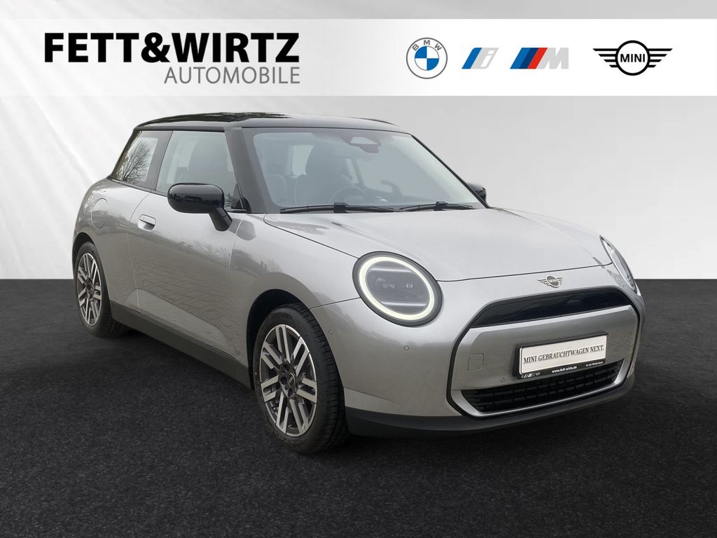 MINI Cooper E 2024