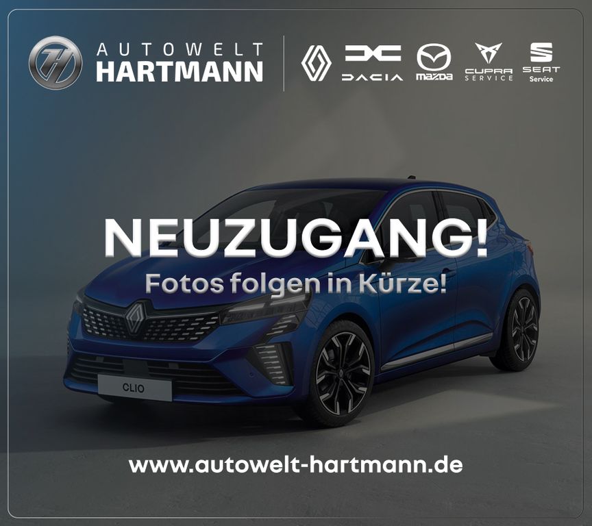 Renault Clio 2025