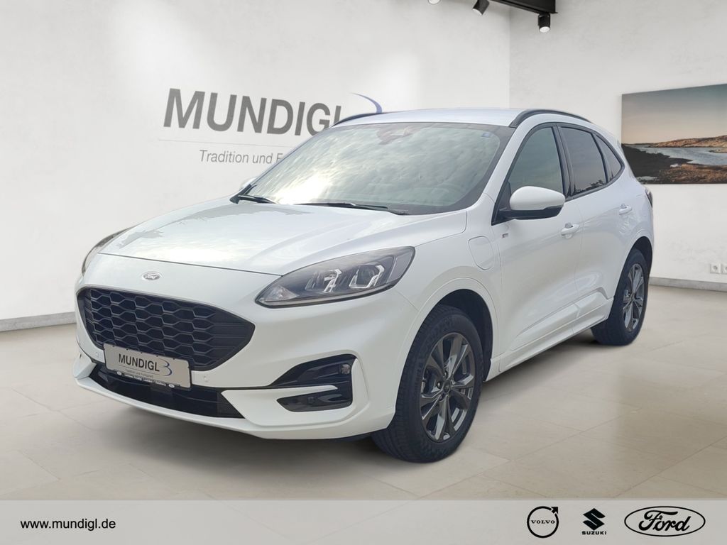 Ford Kuga 2022