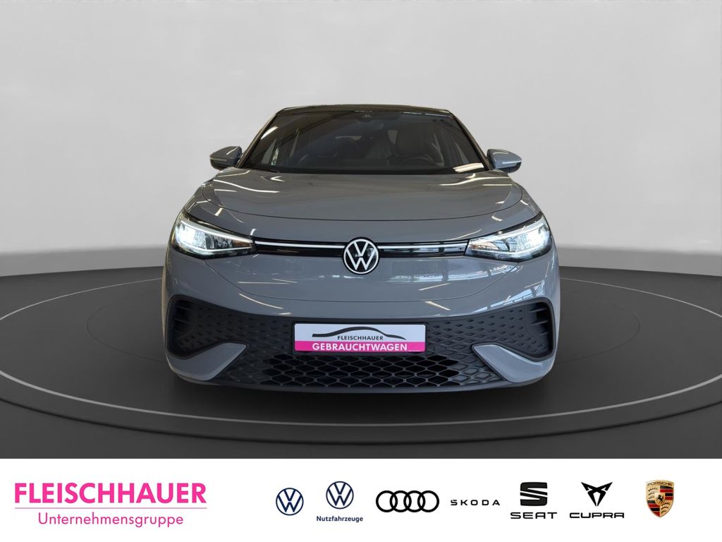 Volkswagen ID.5 2023