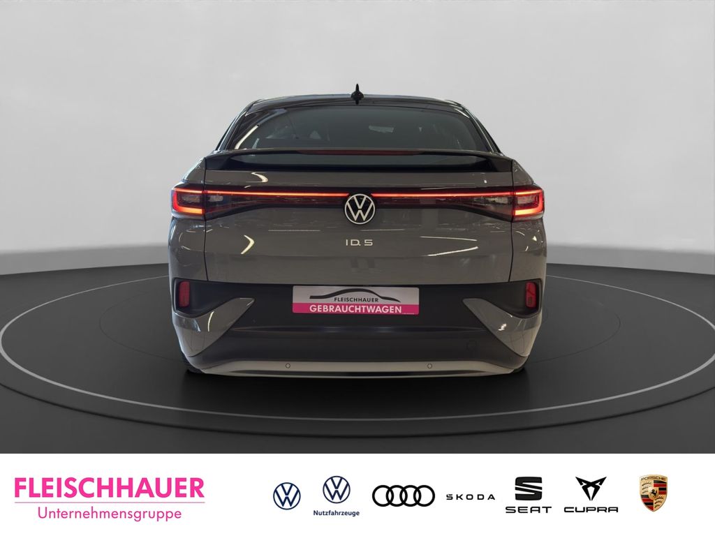 Volkswagen ID.5 2023