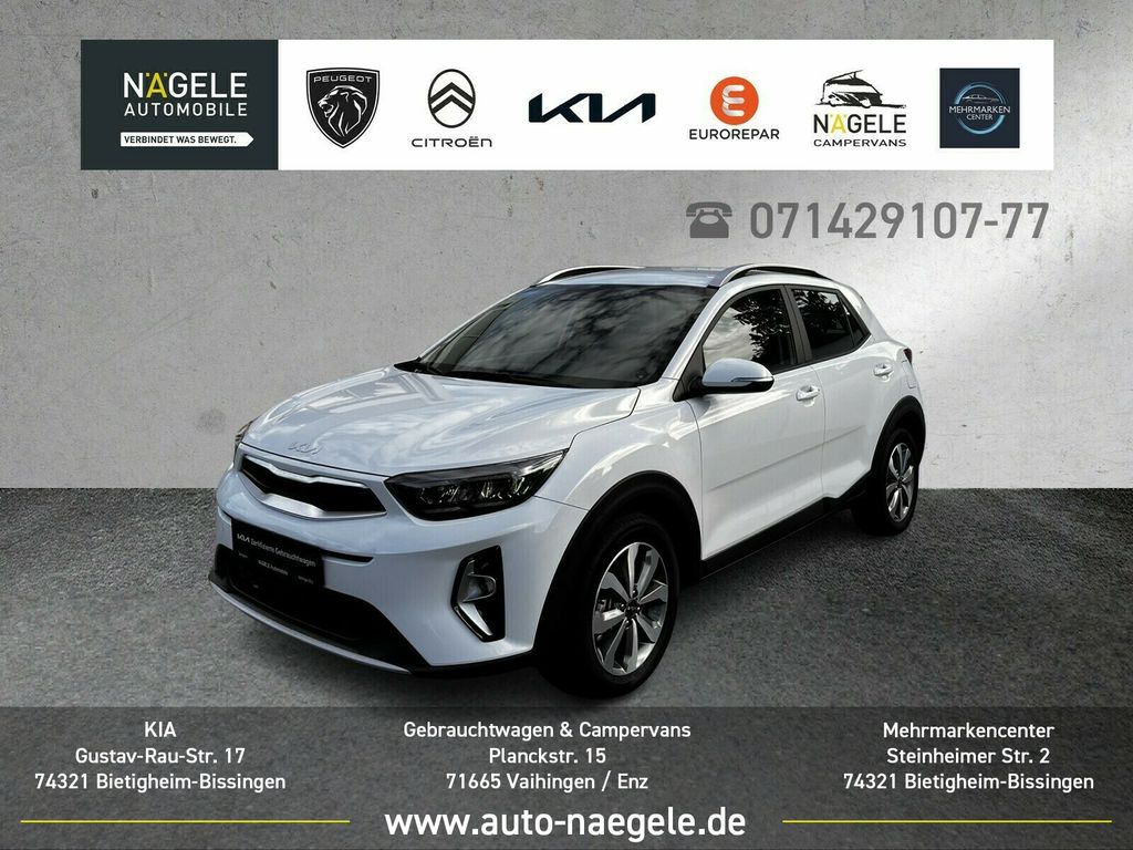 Kia Stonic 2024