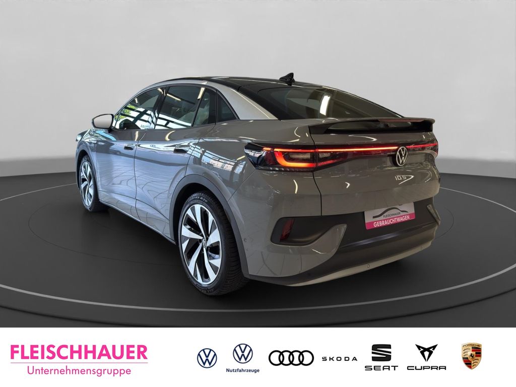 Volkswagen ID.5 2023