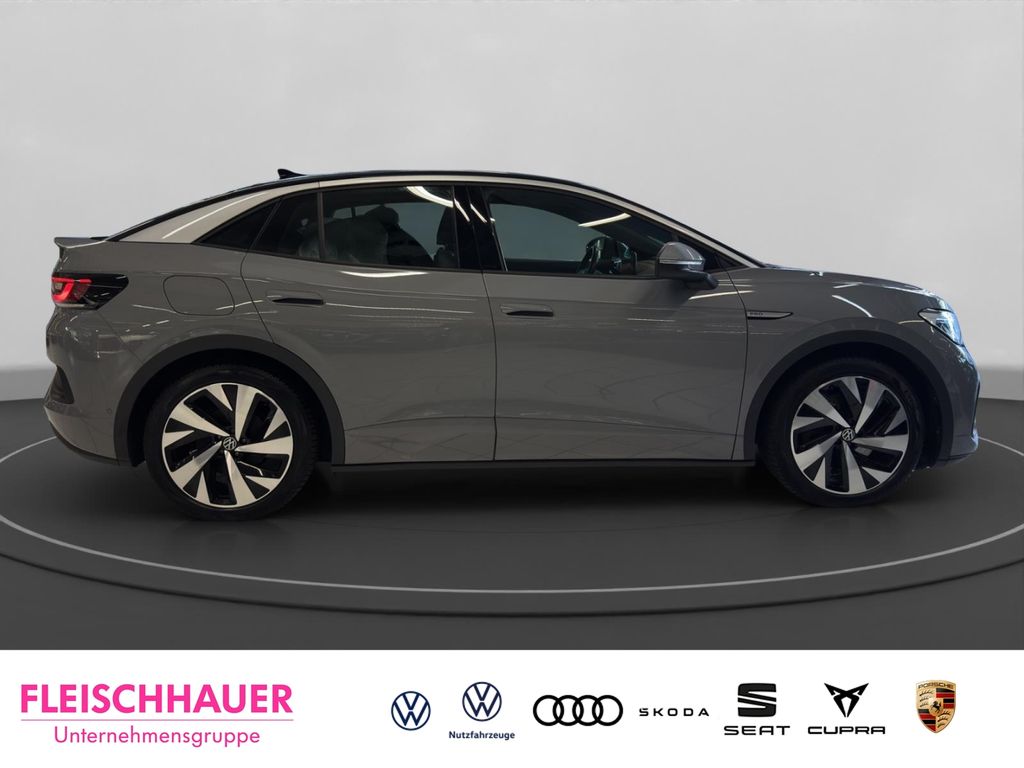 Volkswagen ID.5 2023