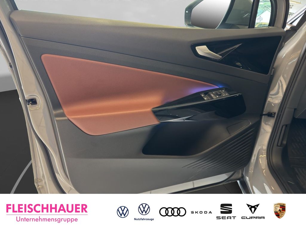 Volkswagen ID.5 2023