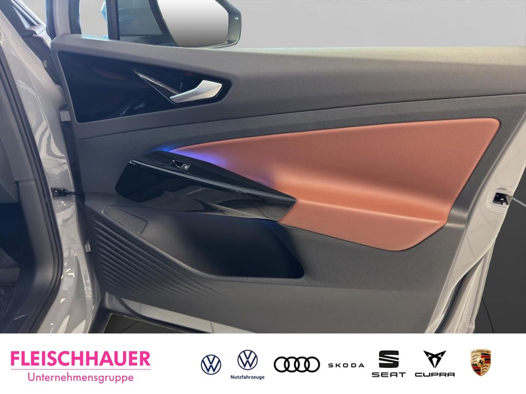 Volkswagen ID.5 2023