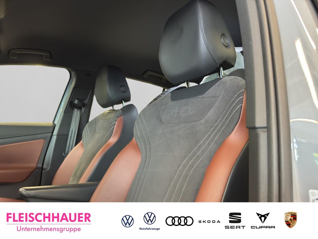 Volkswagen ID.5 2023