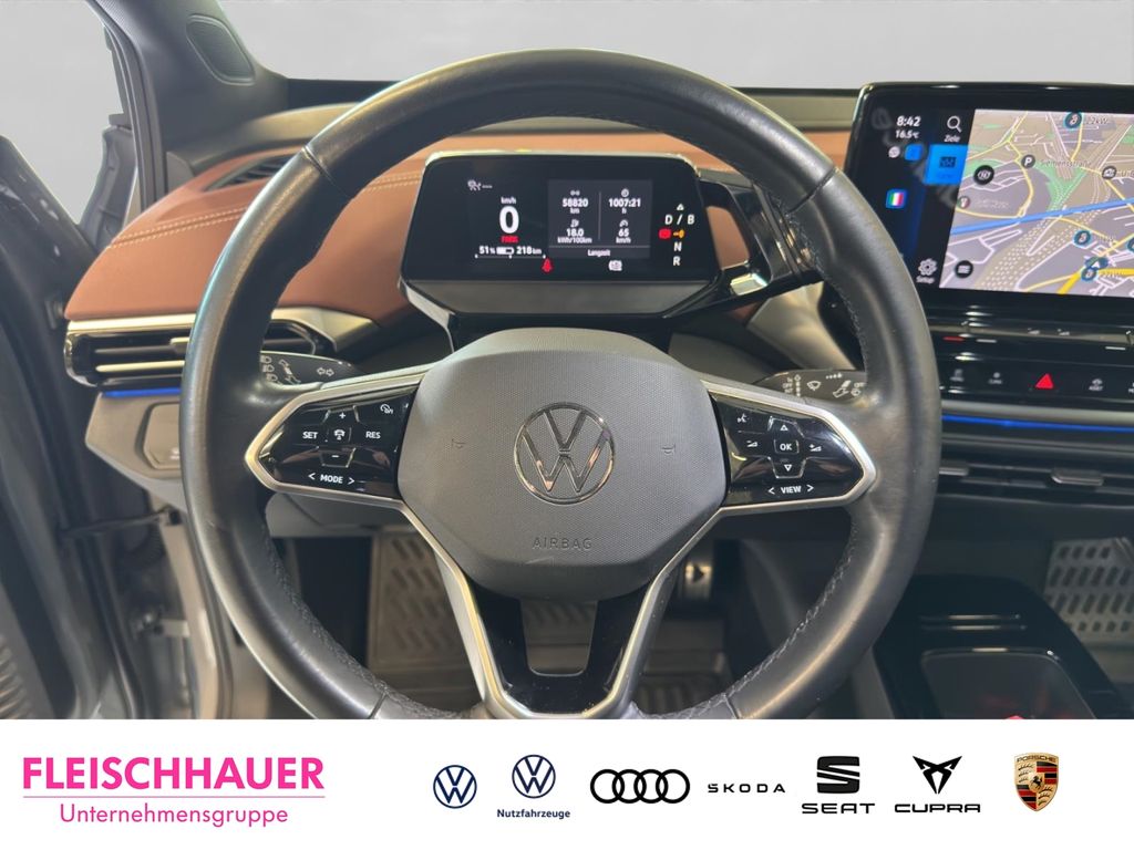 Volkswagen ID.5 2023