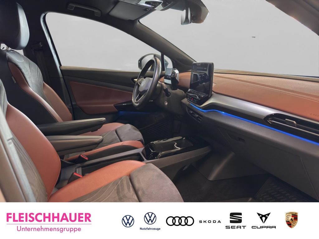 Volkswagen ID.5 2023