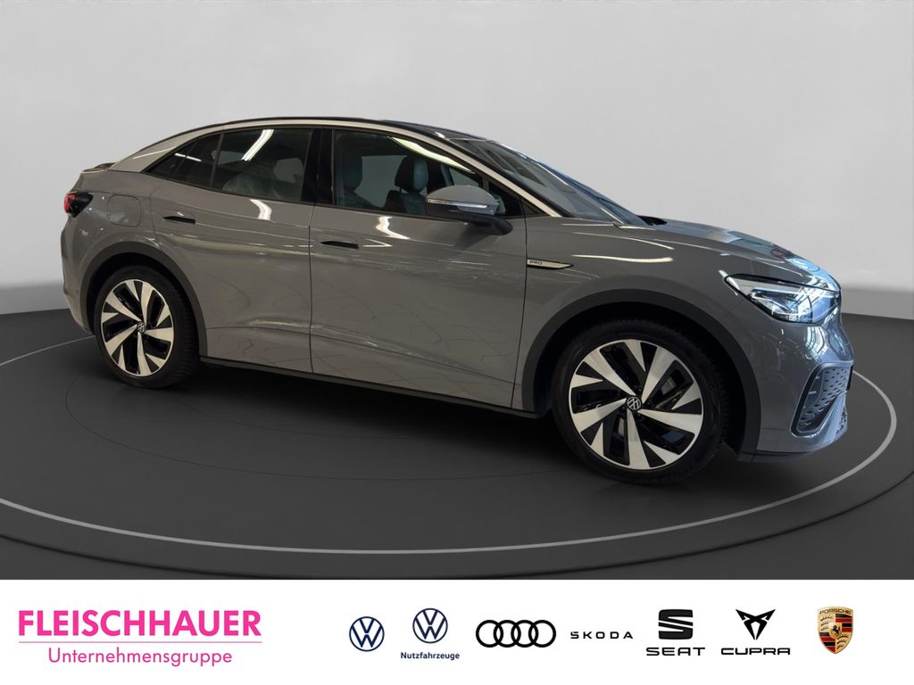 Volkswagen ID.5 2023