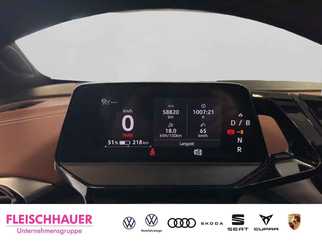 Volkswagen ID.5 2023
