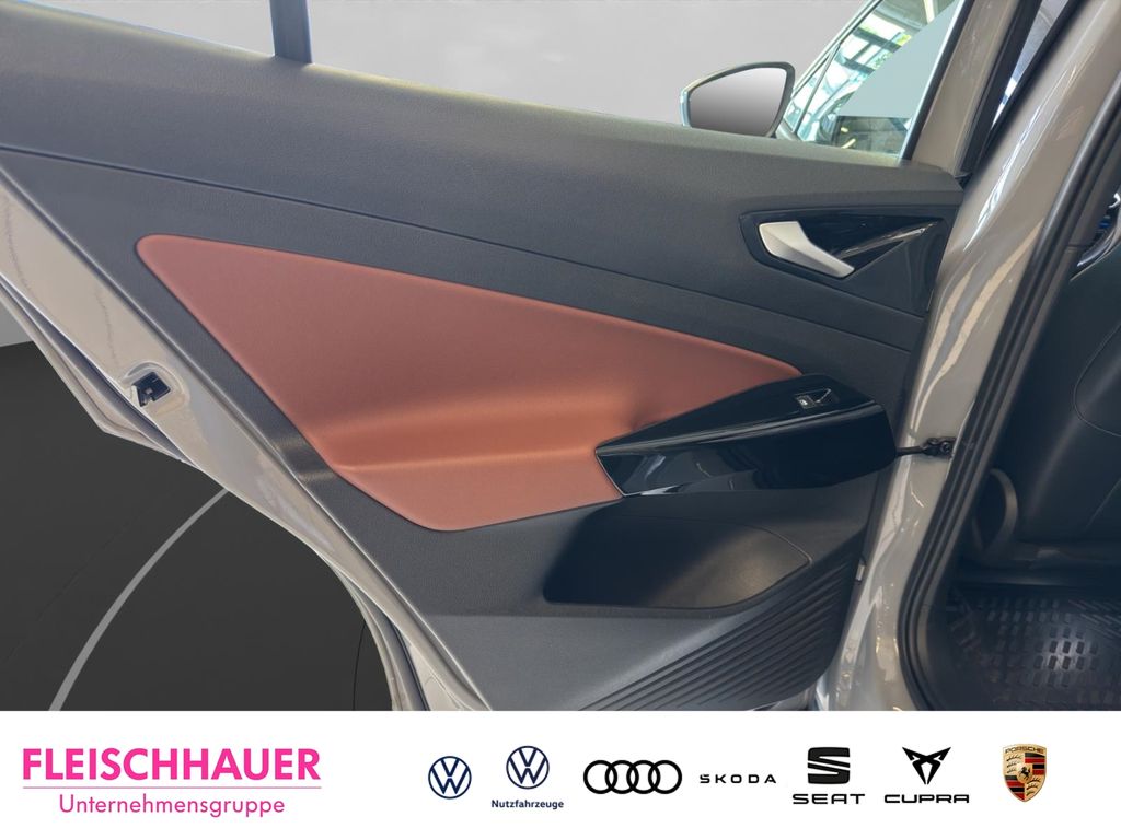 Volkswagen ID.5 2023