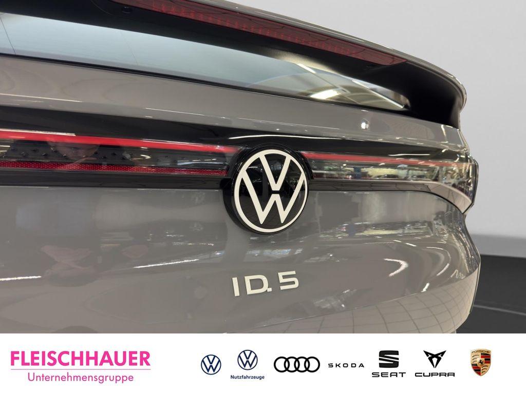 Volkswagen ID.5 2023