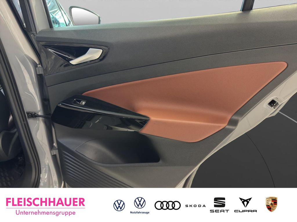 Volkswagen ID.5 2023