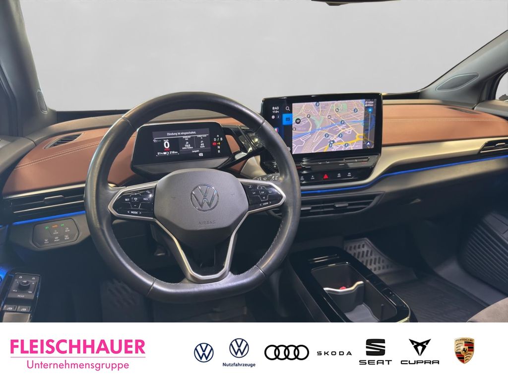 Volkswagen ID.5 2023