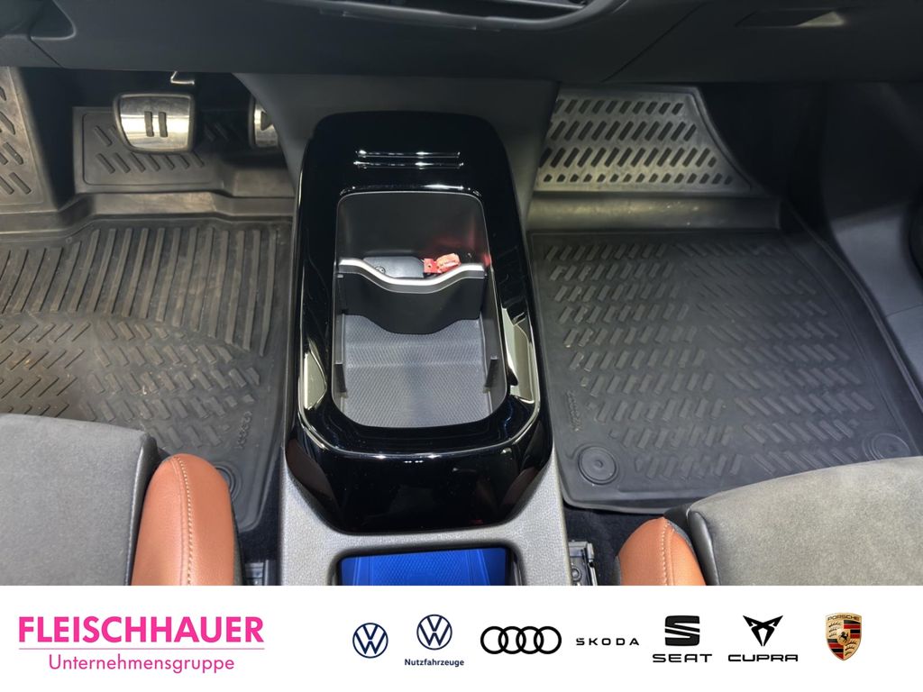 Volkswagen ID.5 2023