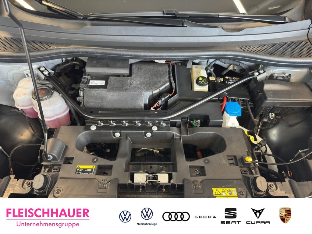 Volkswagen ID.5 2023