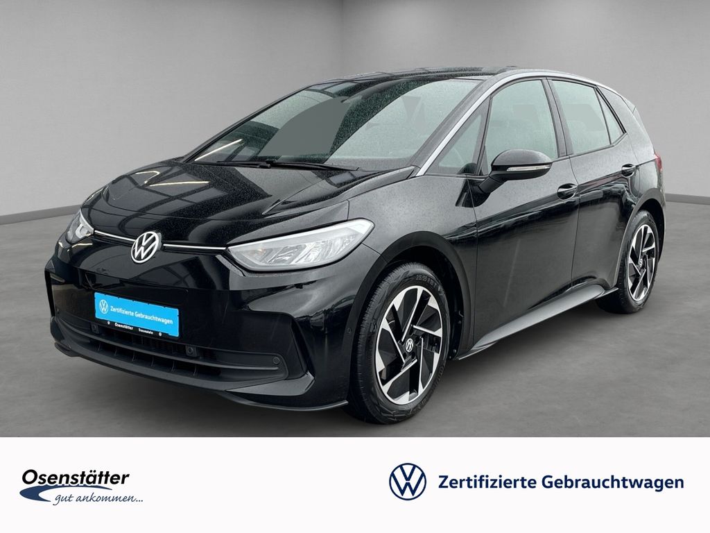 Volkswagen ID.3 2024
