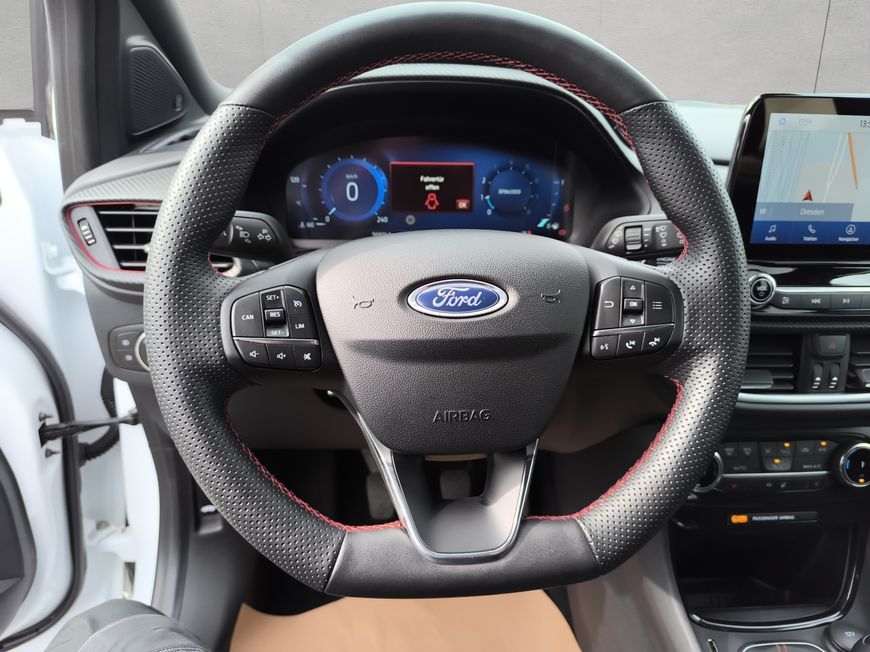 Ford Puma 2022