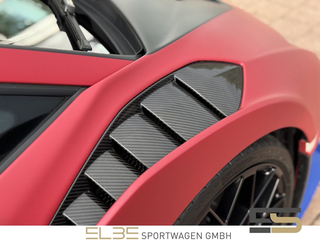 Lamborghini Huracán 2023