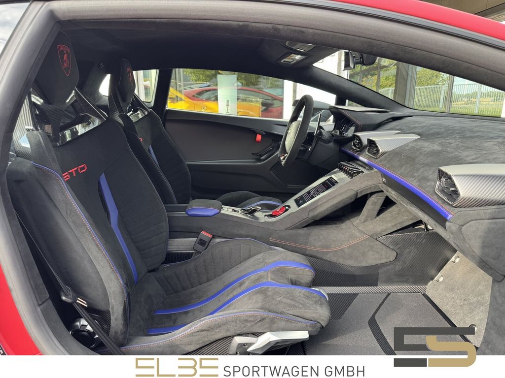 Lamborghini Huracán 2023