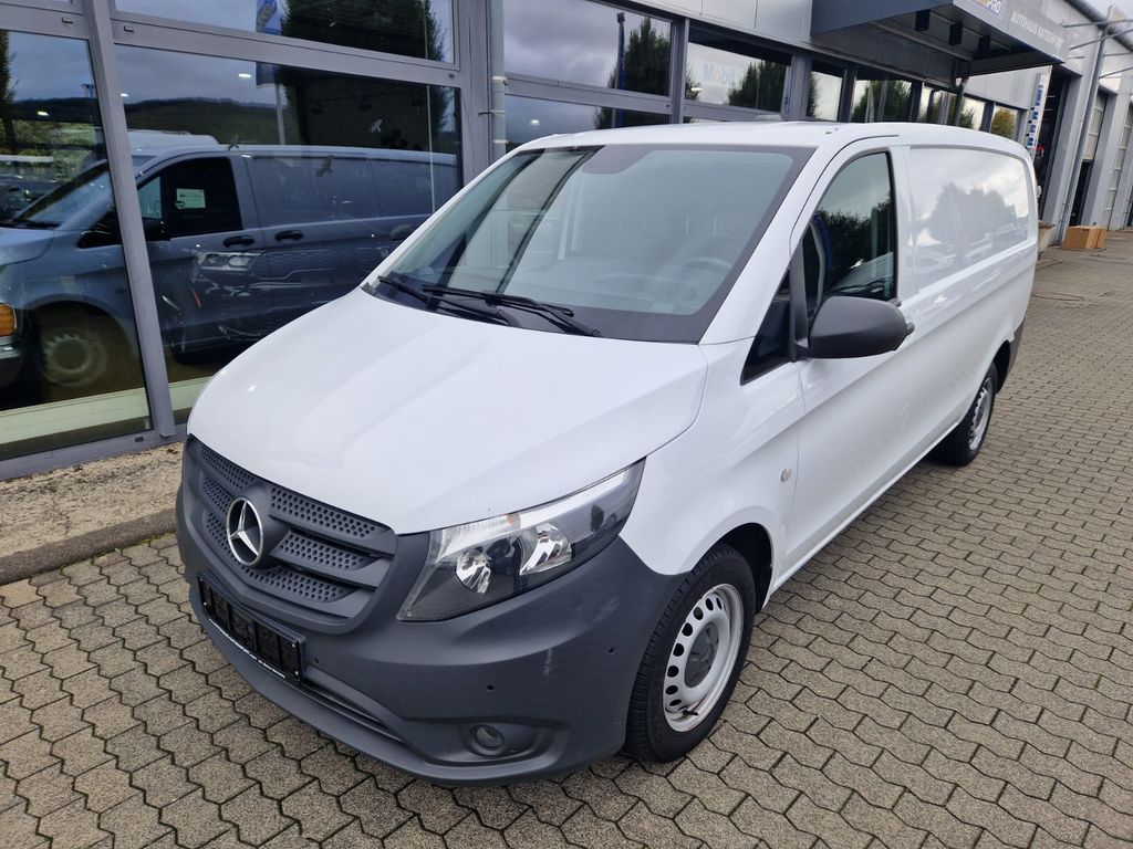 Mercedes-Benz Vito 2019