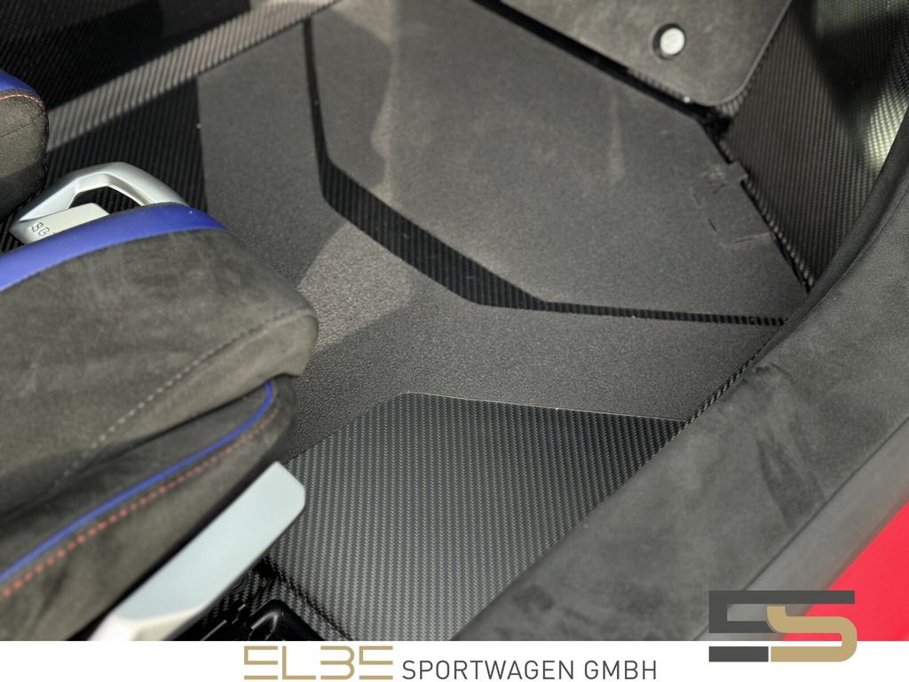 Lamborghini Huracán 2023