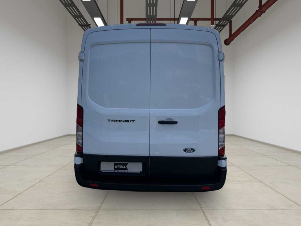 Ford Transit 2025