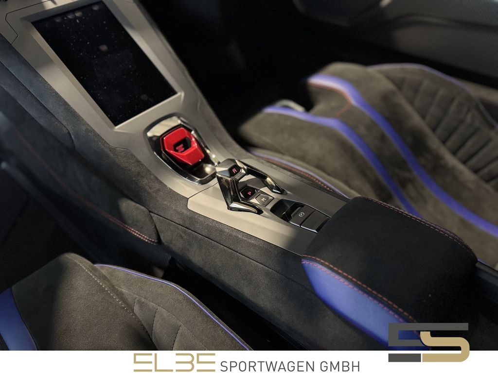 Lamborghini Huracán 2023