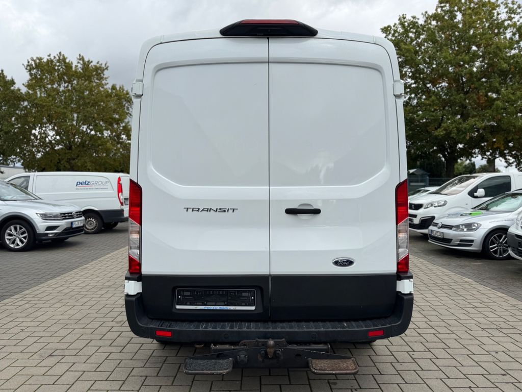 Ford Transit 2021