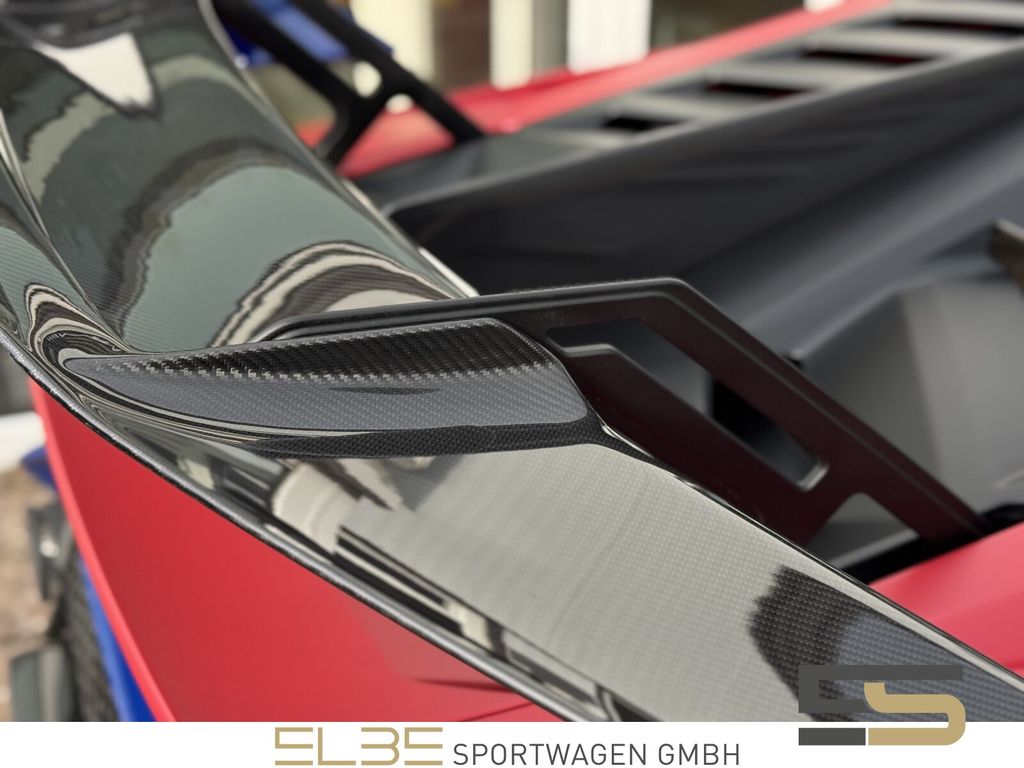 Lamborghini Huracán 2023