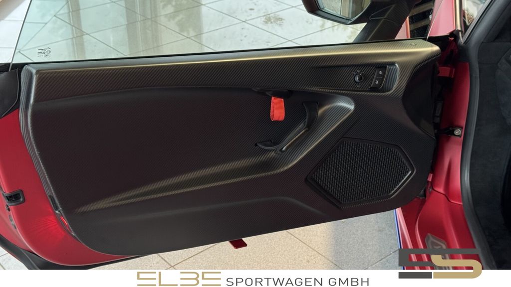 Lamborghini Huracán 2023