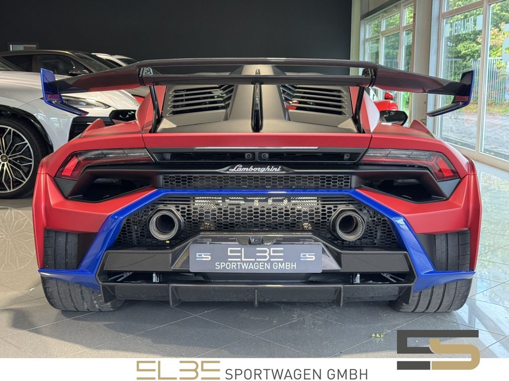 Lamborghini Huracán 2023