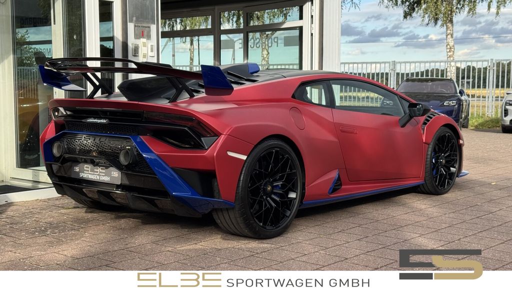 Lamborghini Huracán 2023