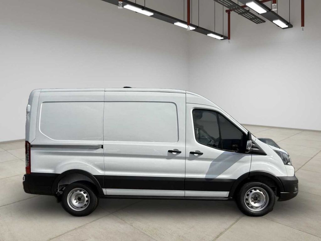 Ford Transit 2025