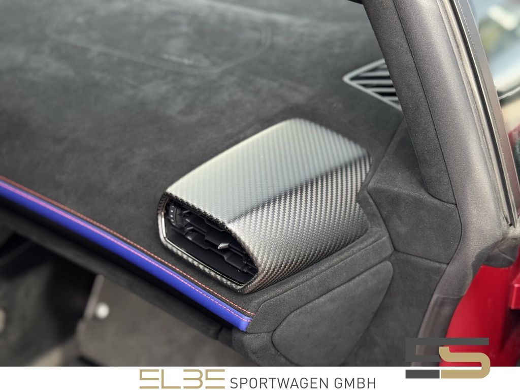 Lamborghini Huracán 2023