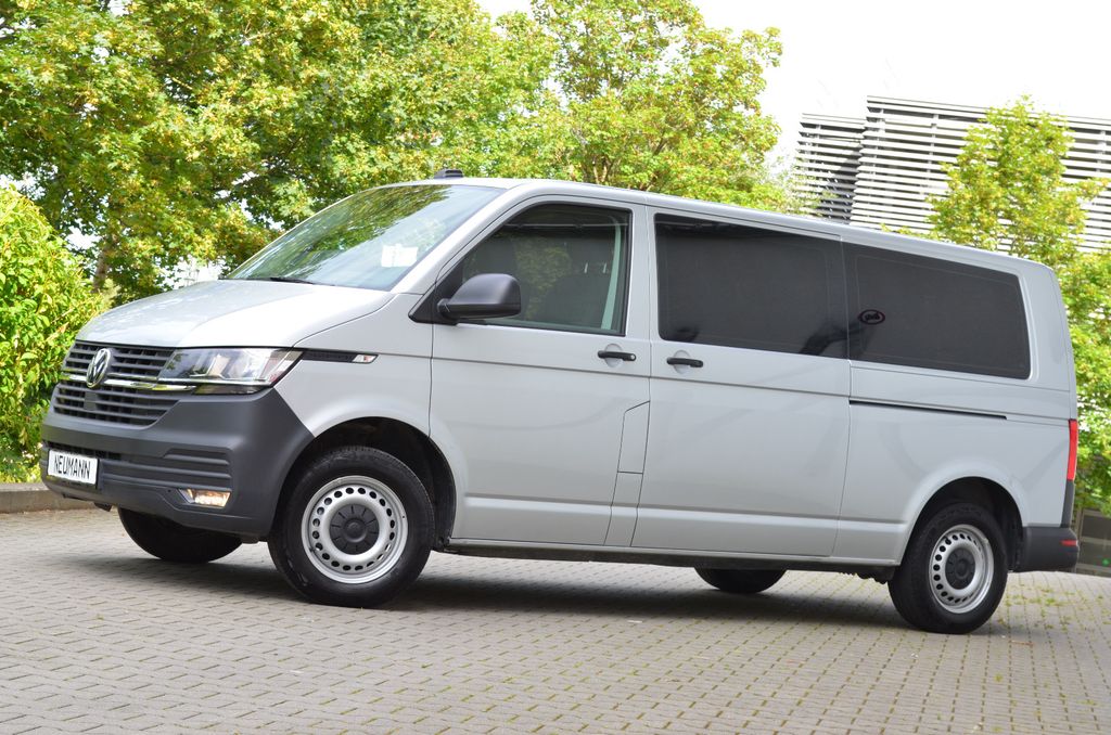 Volkswagen T6 Kombi 2021