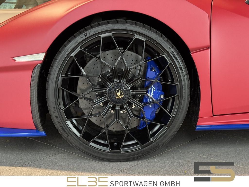 Lamborghini Huracán 2023